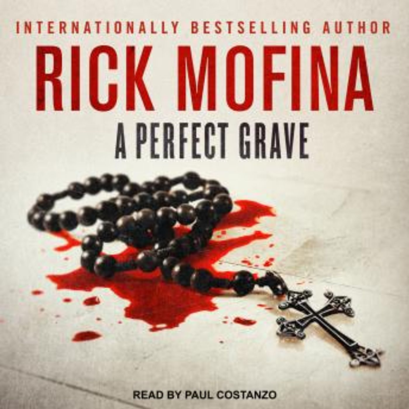 Full Audiobooks in Mystery, Thriller & Horror, Police & Detective