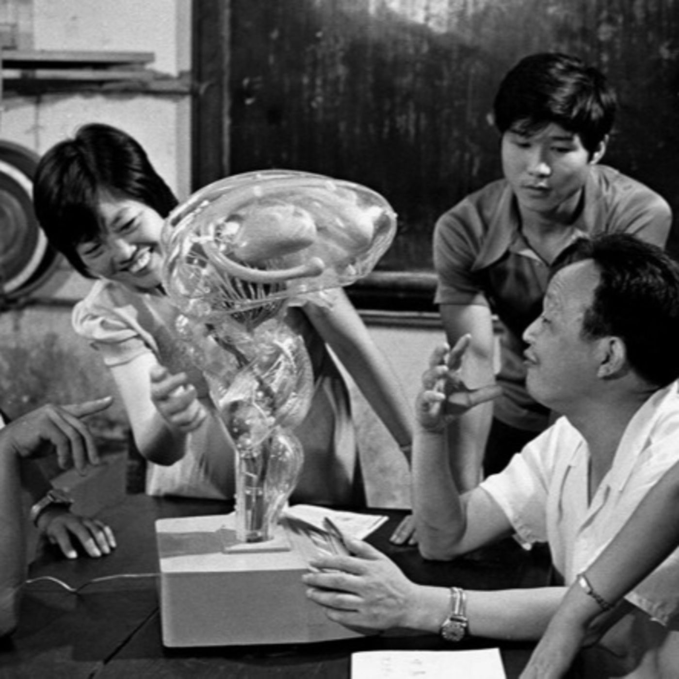 KOOKS, CRANKS, AND ICONOCLASTS!