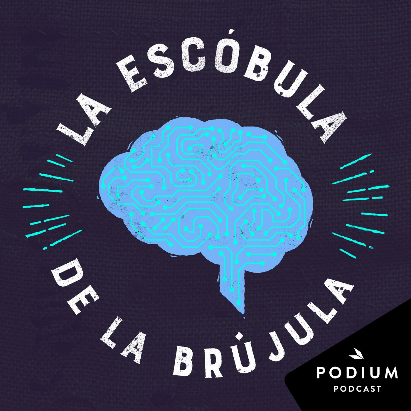 Programa 523: La Inteligencia Artificial y su impacto en nuestras vidas episode artwork