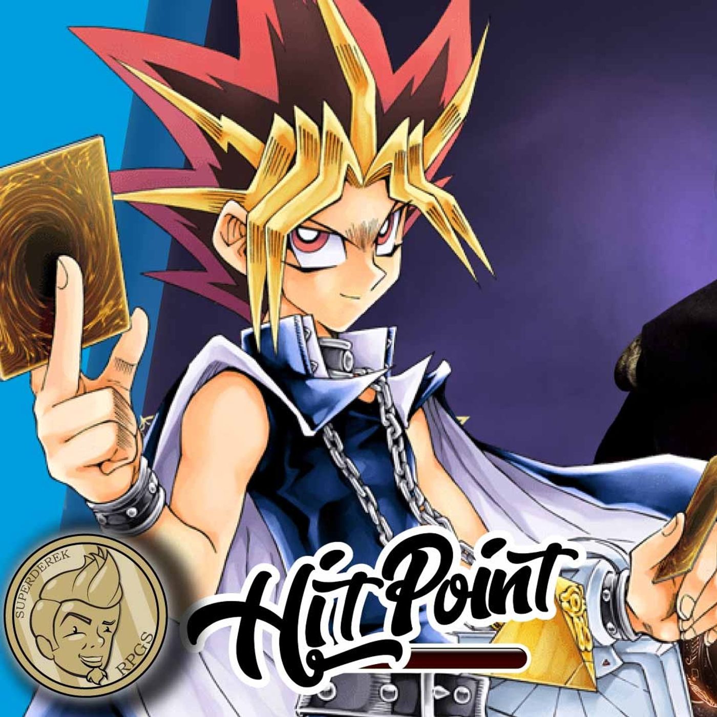 HitPoint!