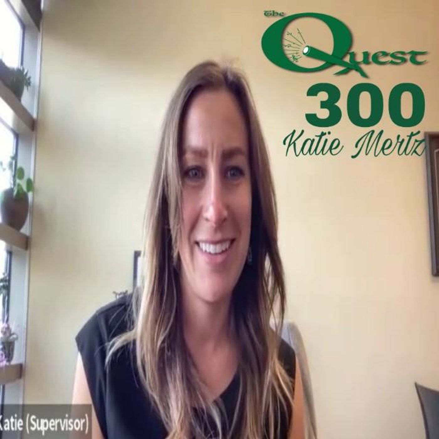 QuestNation\'s show