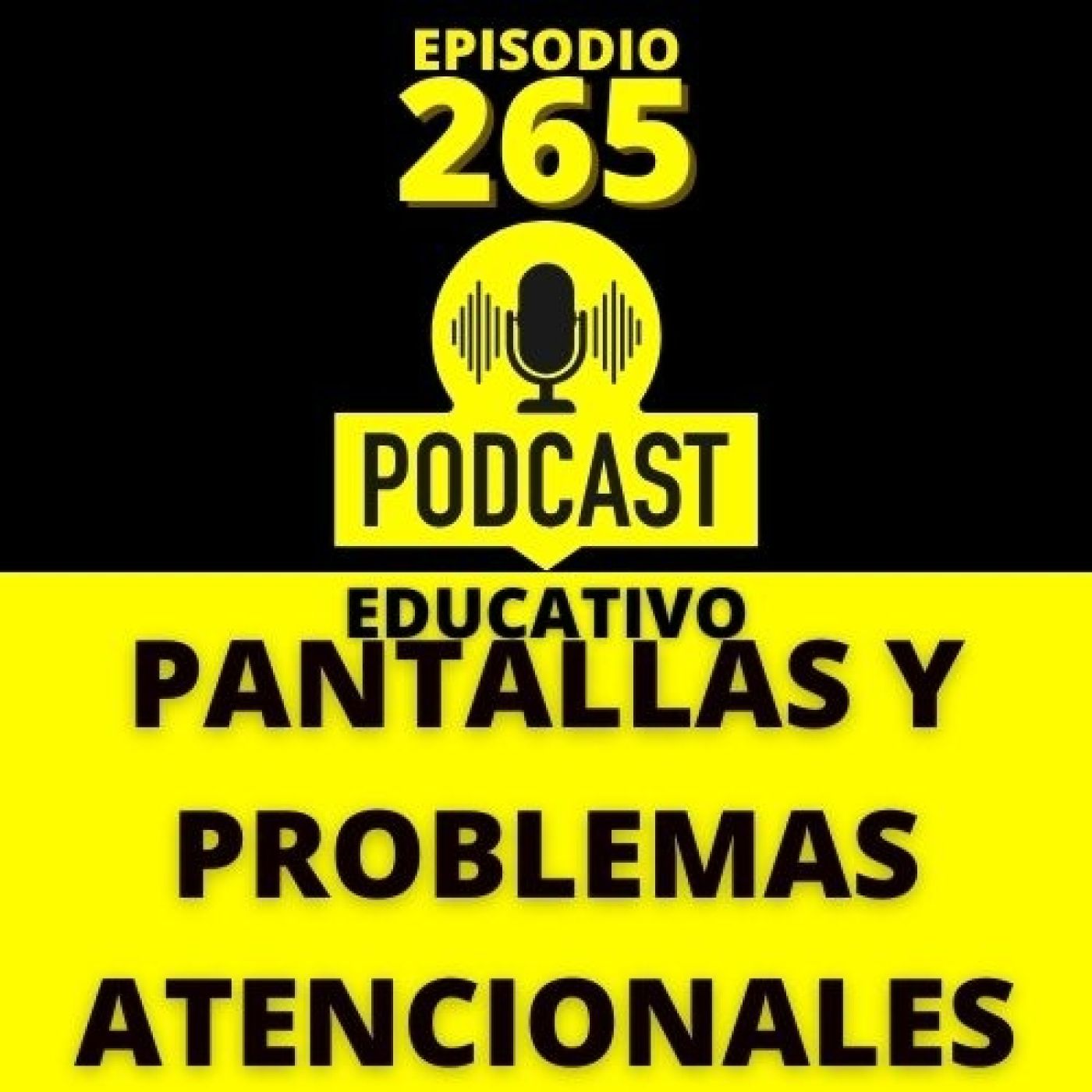 Podcast Educativo