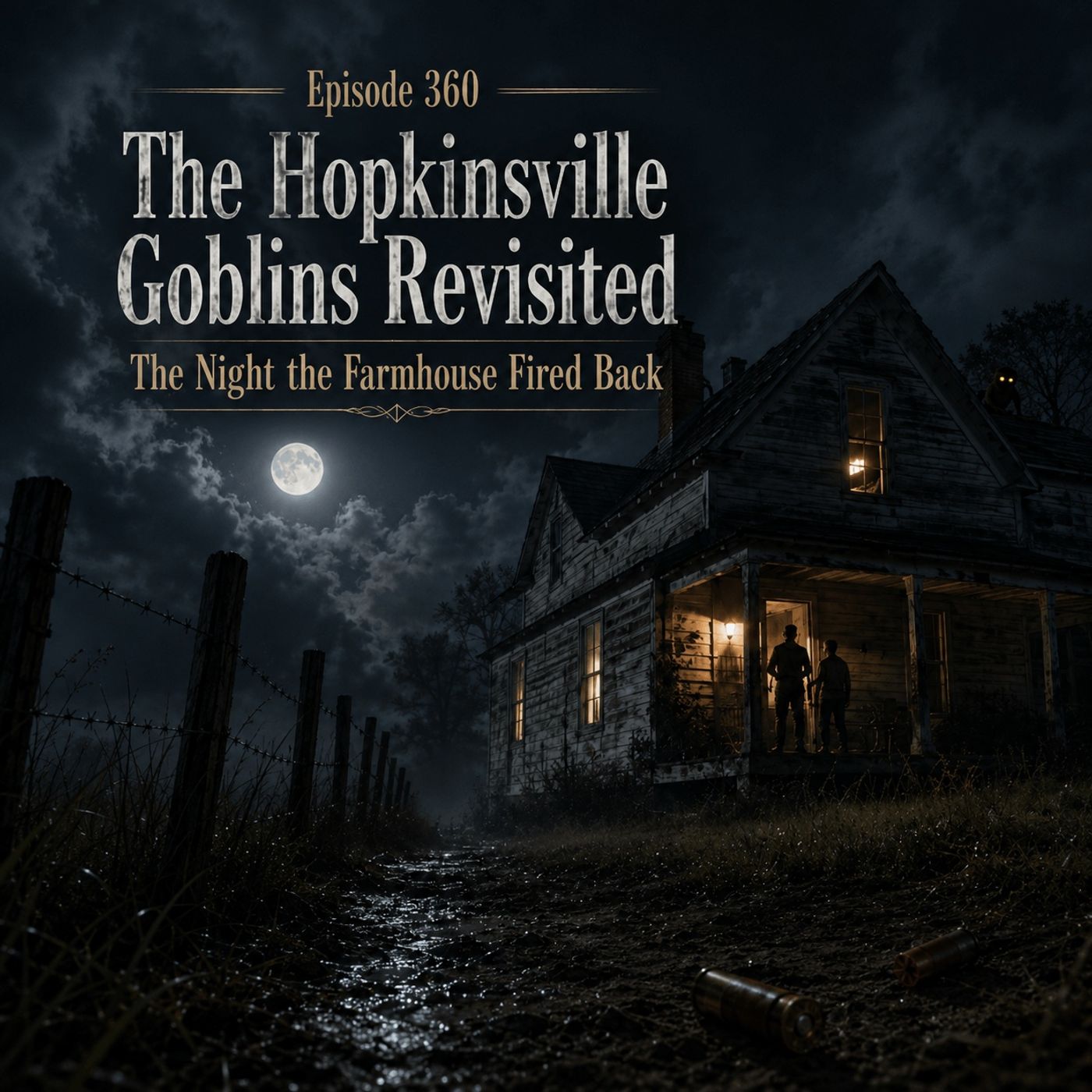 The Hopkinsville Goblins Revisited episode artwork