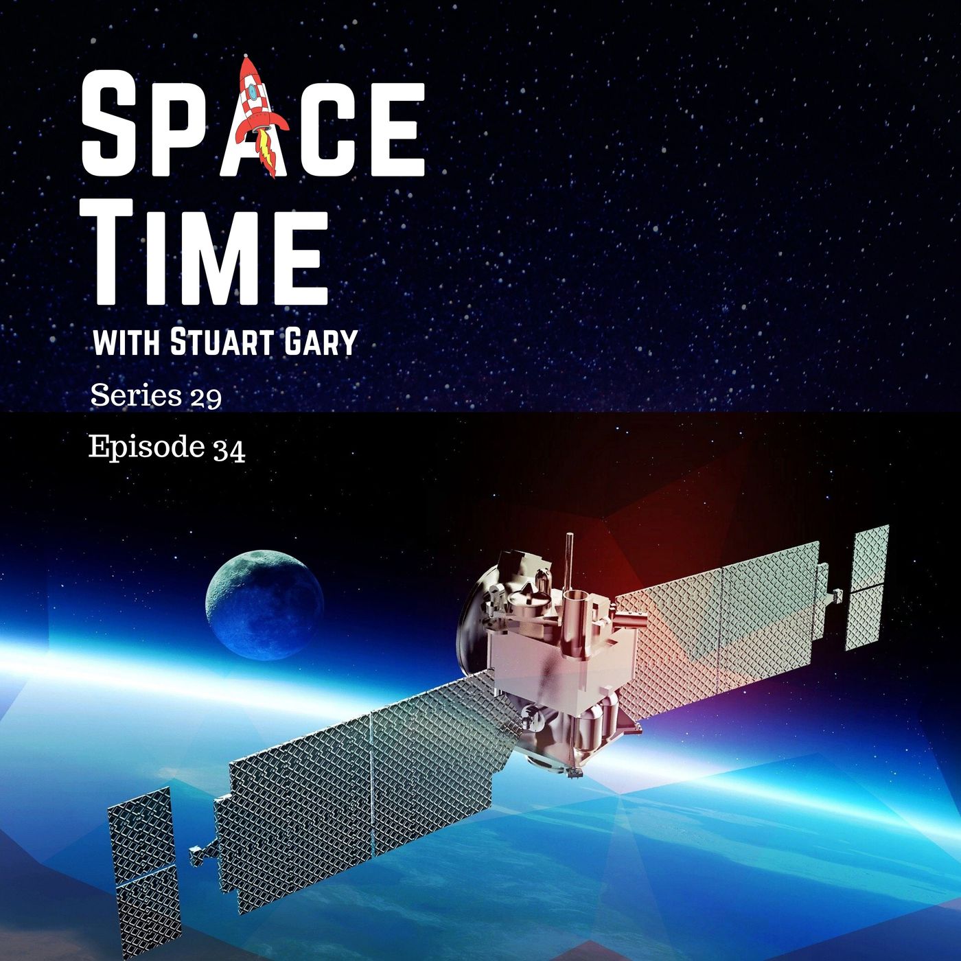 Van Allen Probe's Fiery Farewell and NASA's Mobile Launcher Setback