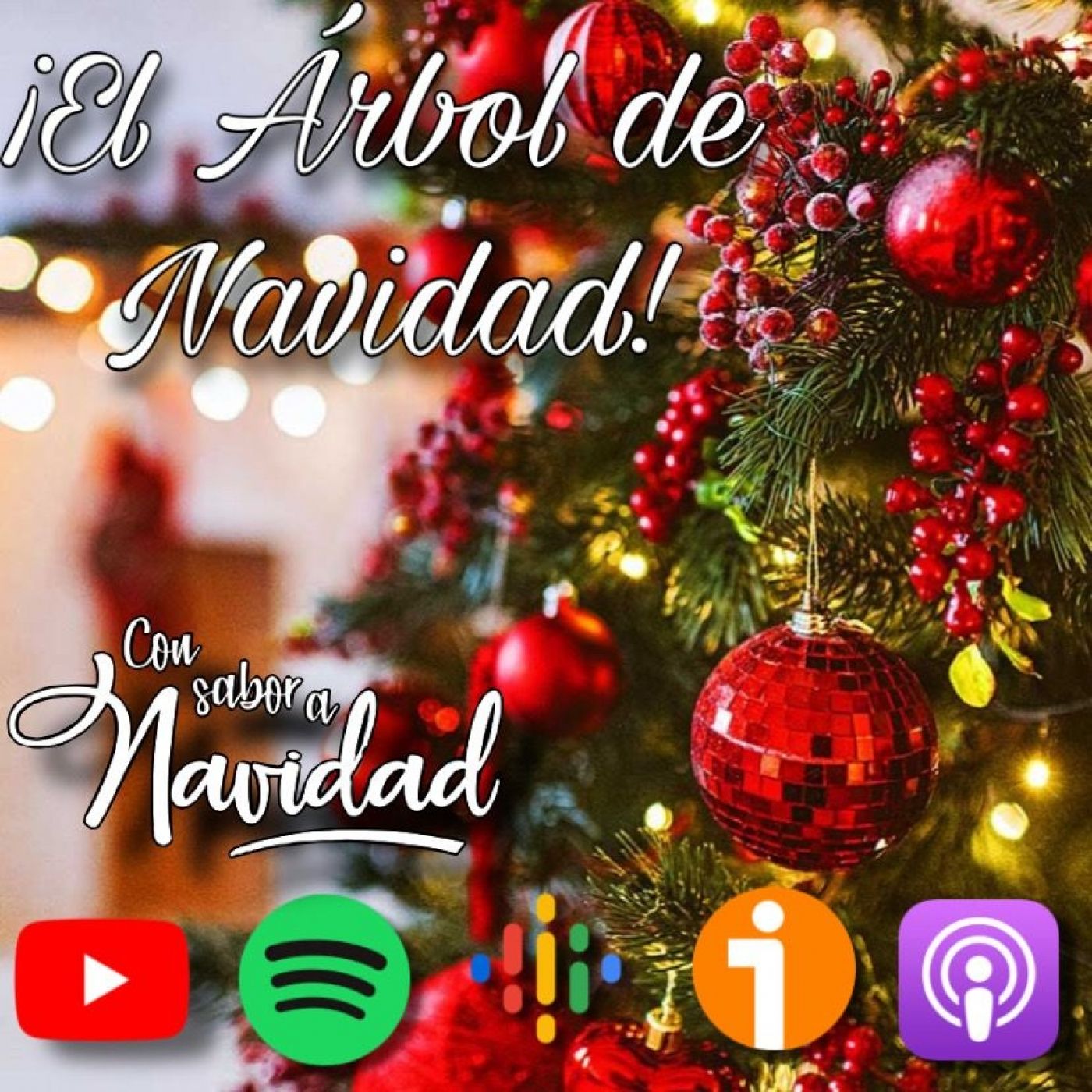 Con Sabor a Navidad