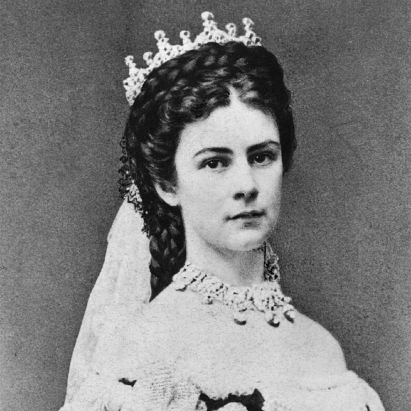 Principessa Sissi: la storia vera dell'imperatrice Elisabetta d'Austria episode artwork