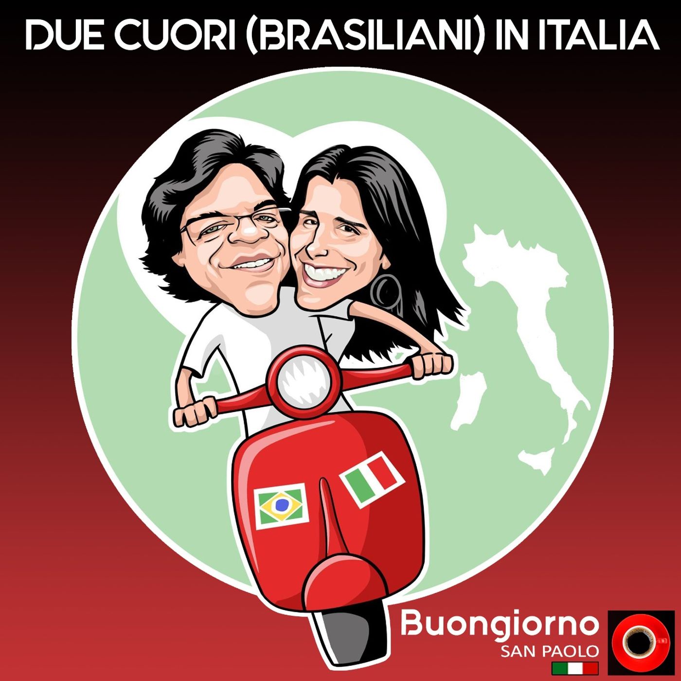 Buongiorno San Paolo