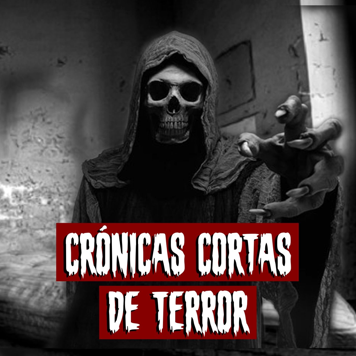 Crónicas desde la Oscuridad