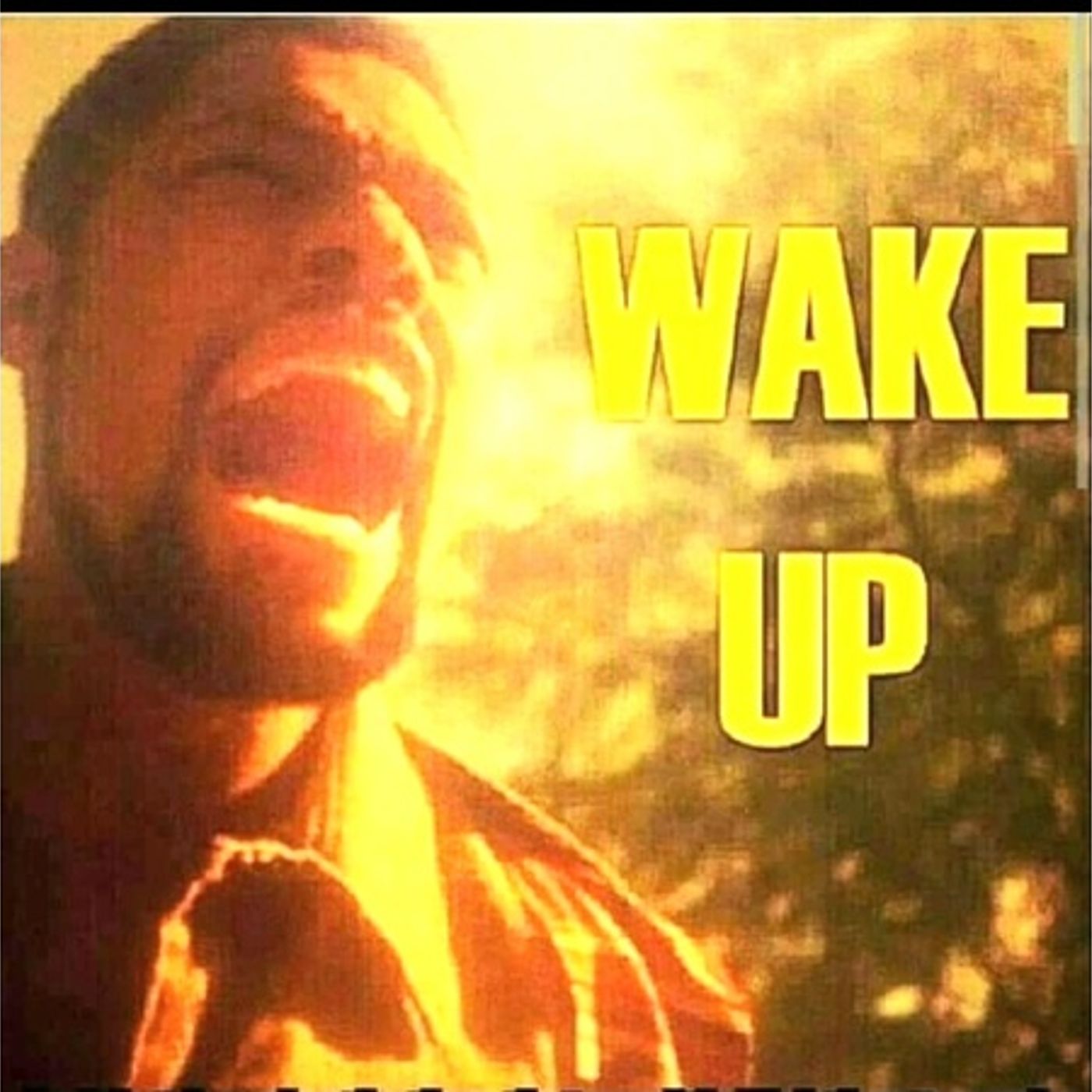 Waking up israel episode artwork