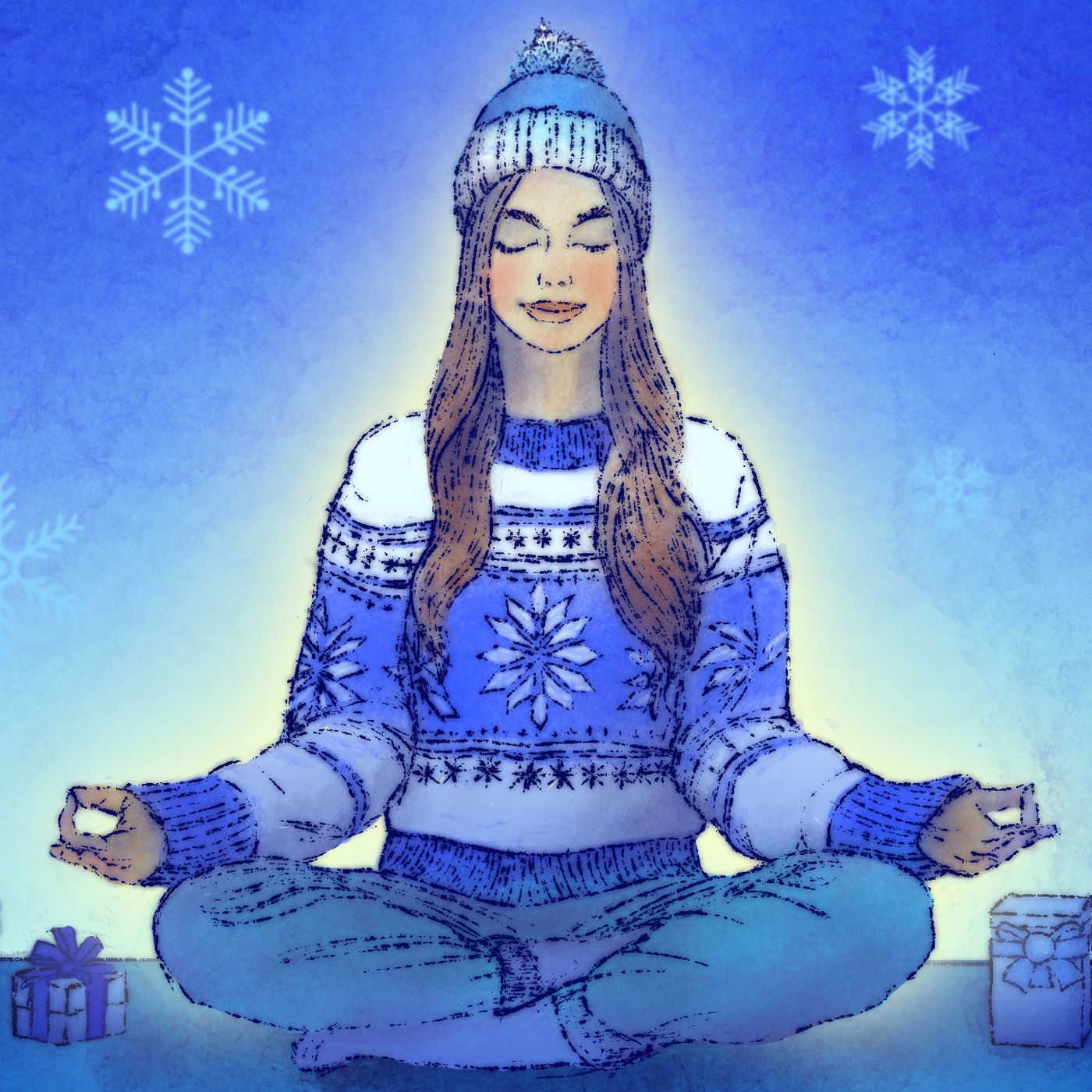 We're Happier...on Mondays?