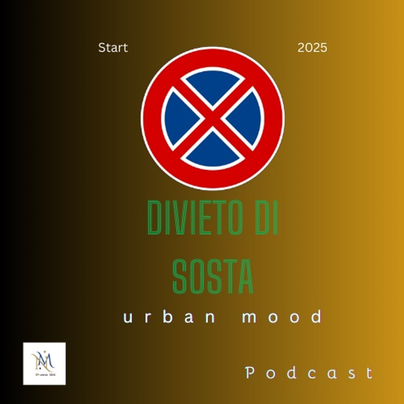 Divieto di sosta