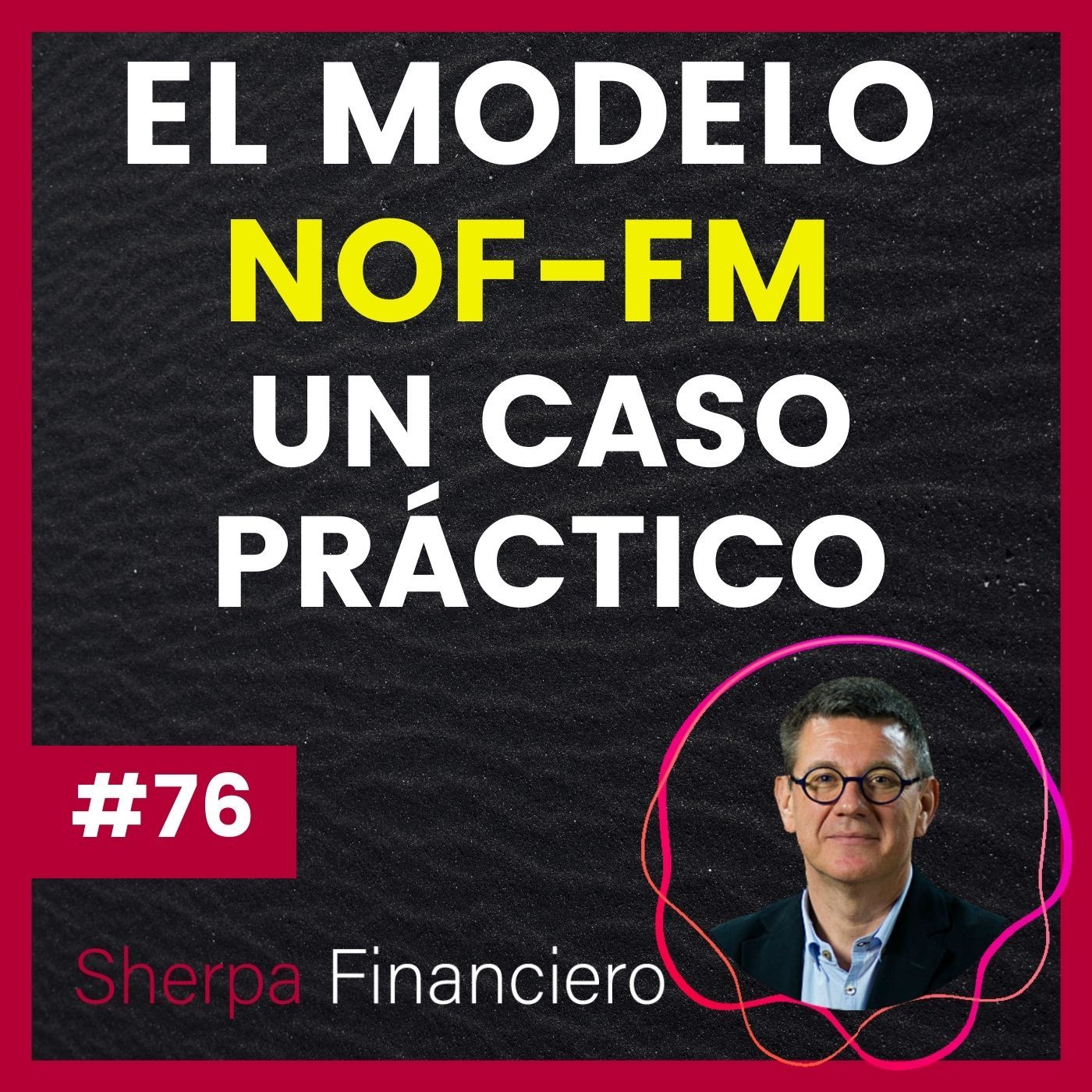 Sherpa Financiero