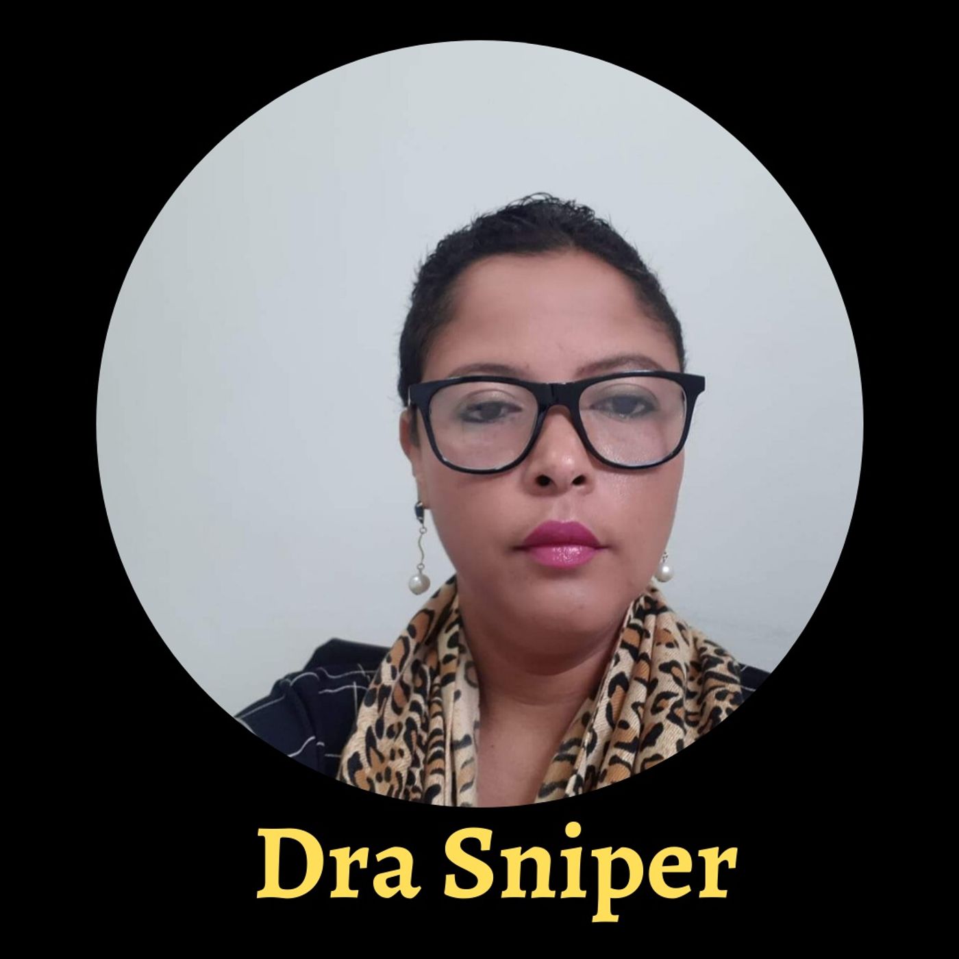 Dra Sniper responde