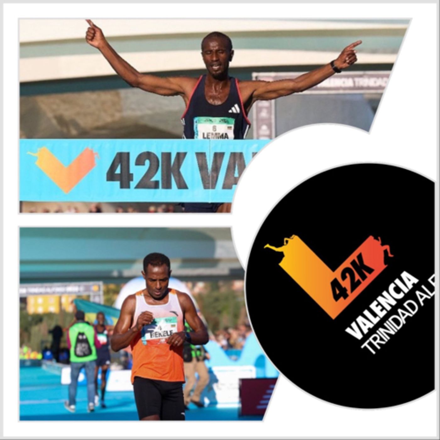 Solo Running PR Podcasts
