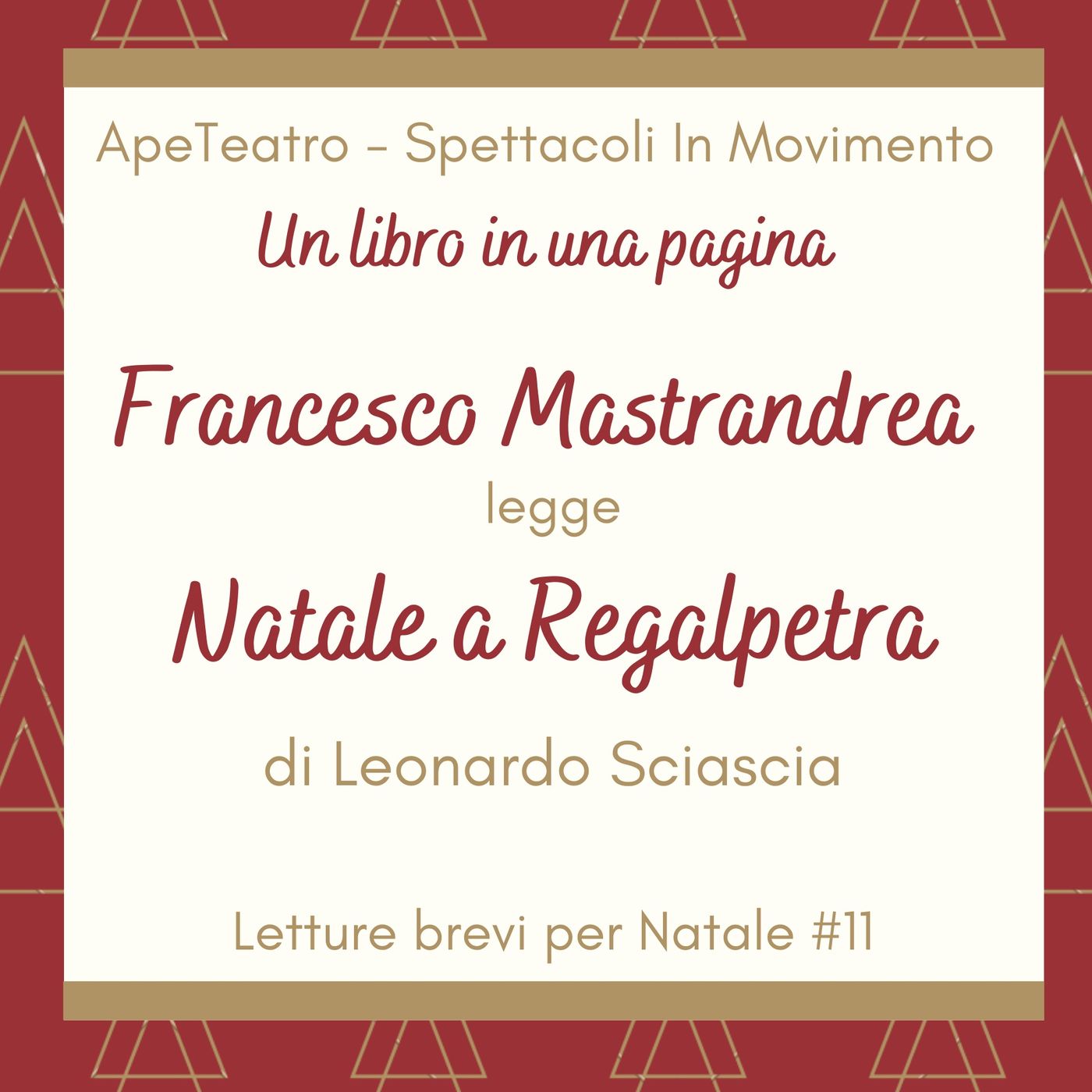 Un libro in una pagina.