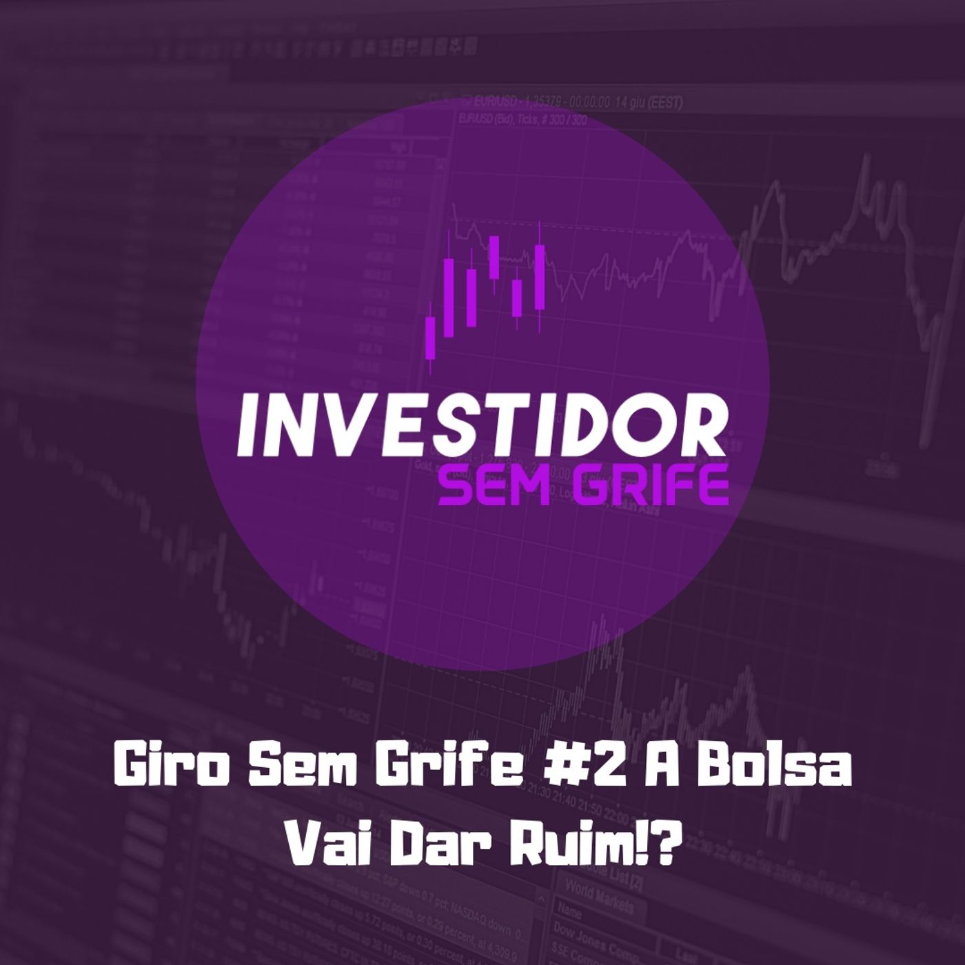 Investidor Sem Grife