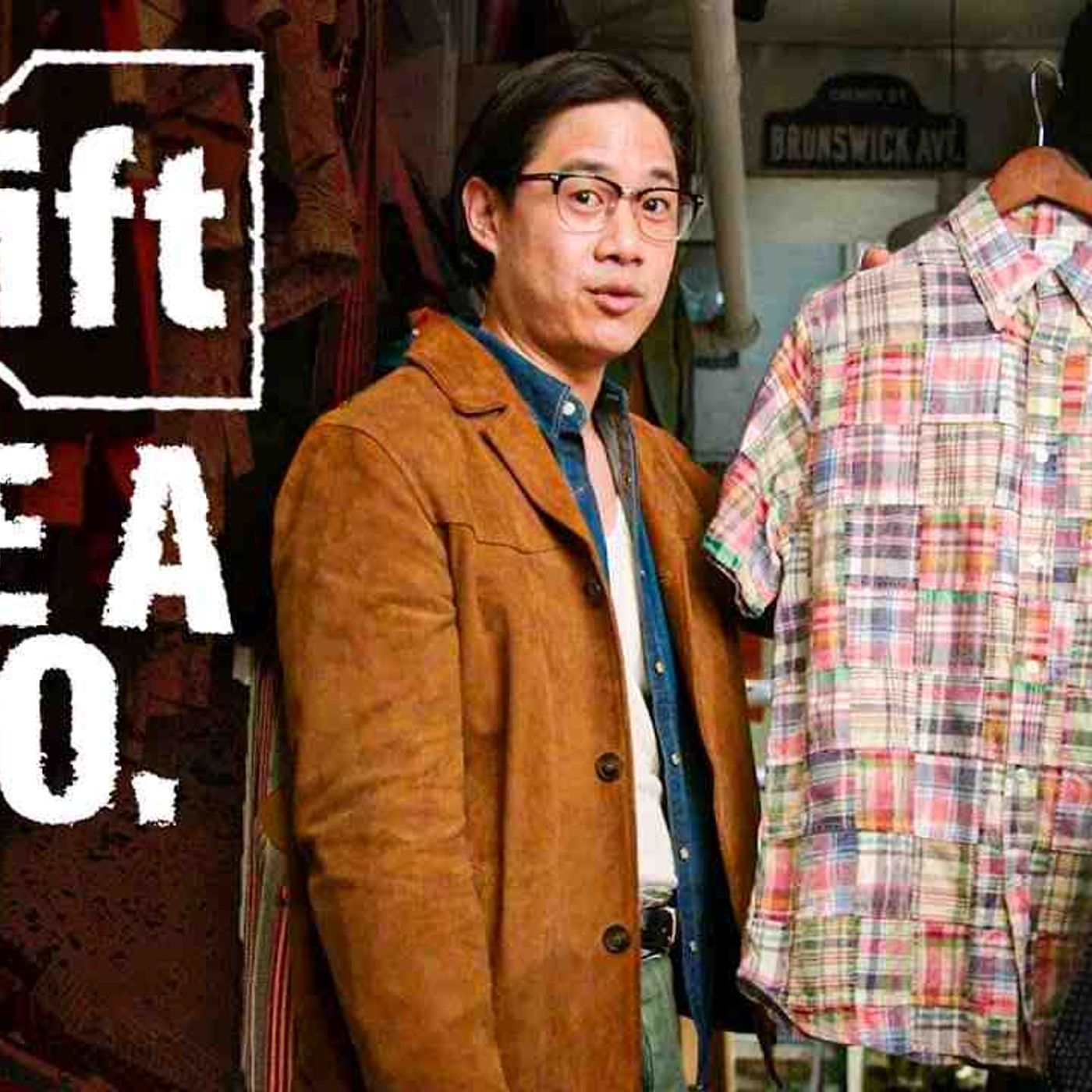 How To Thrift For Your Summer Fit Like a Pro episode artwork