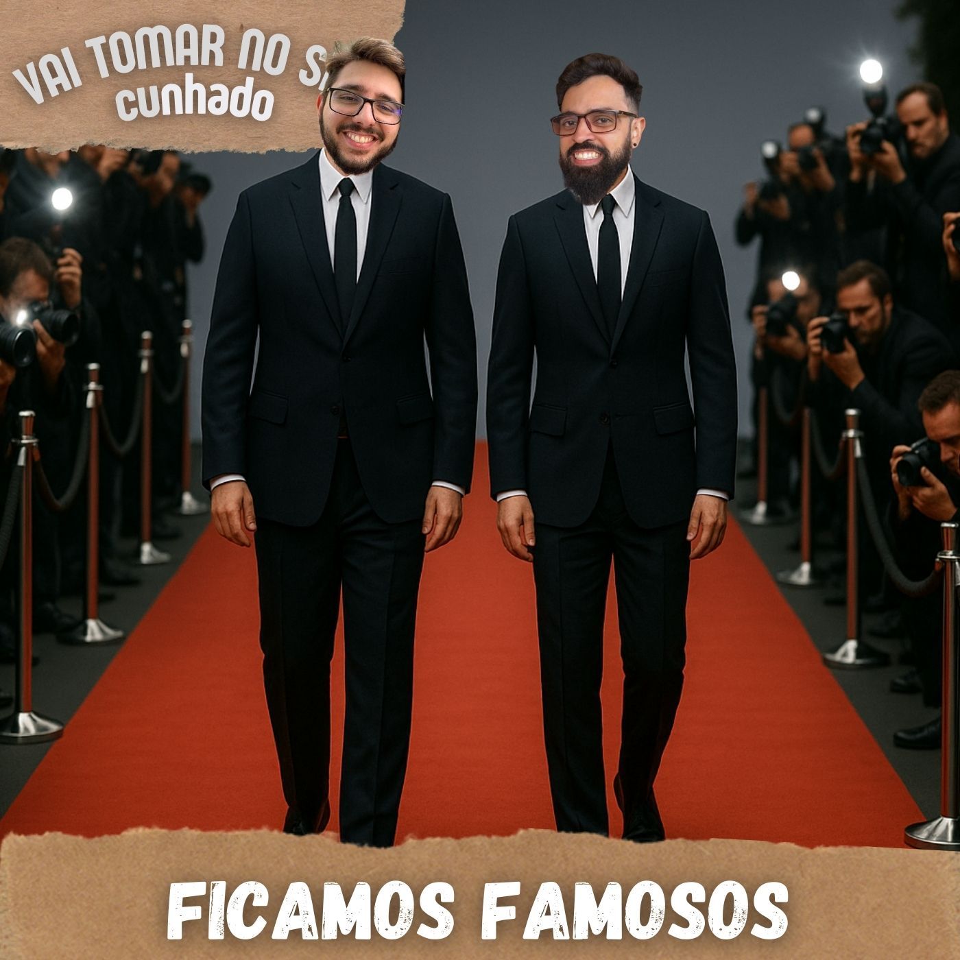Vai tomar no seu cunhado