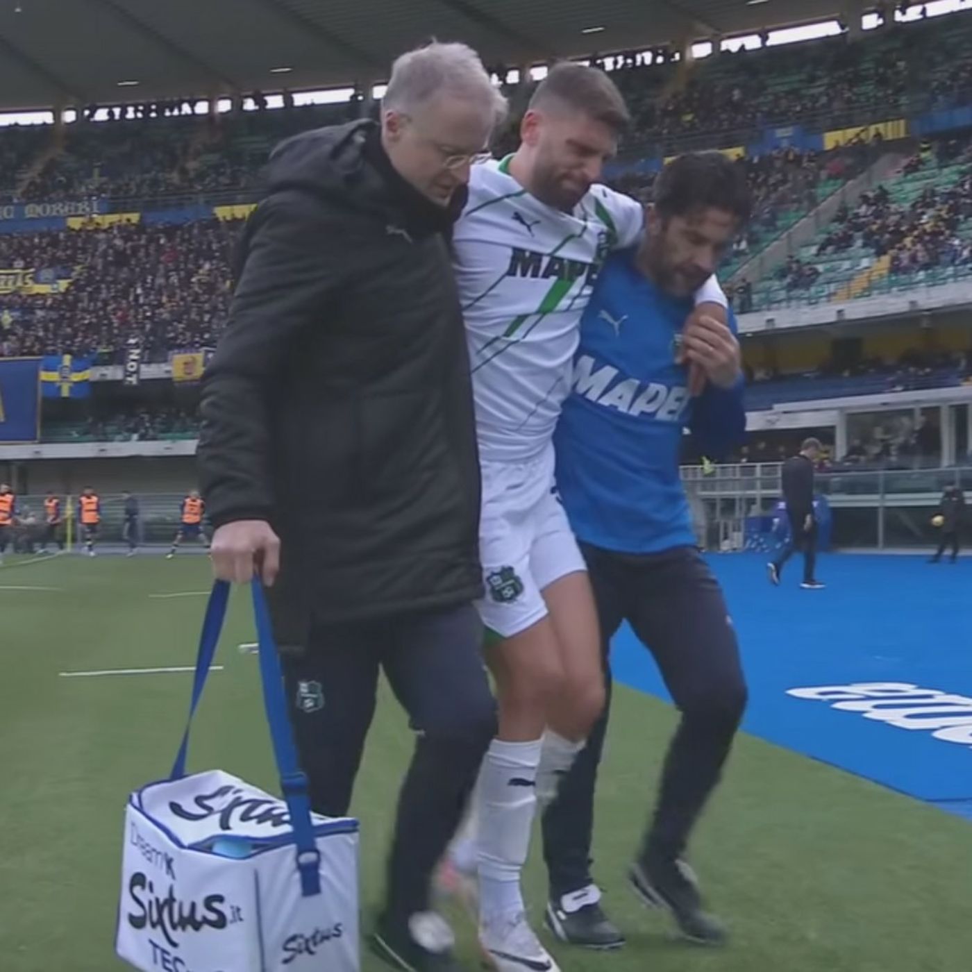 L\'Angolo del Calciofilo