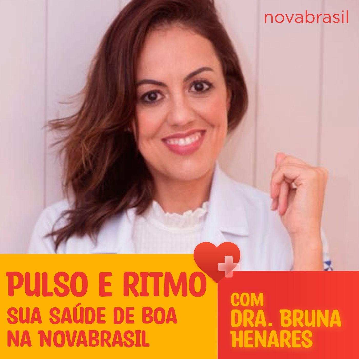 Pulso e Ritmo: Sua Saúde de Boa na Novabrasil