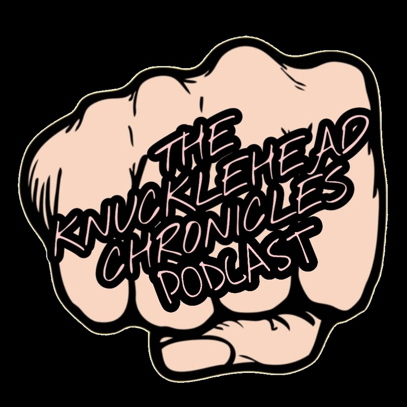 The Knucklehead Chronicles Podcast_ Taking Care of Home The Knucklehead Chronicles Podcast_ Taking Care of Home