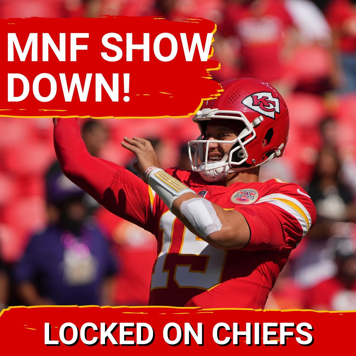 Chiefs Offense EXPLODES Back to Life | Can Jaguars Contain the Blast?