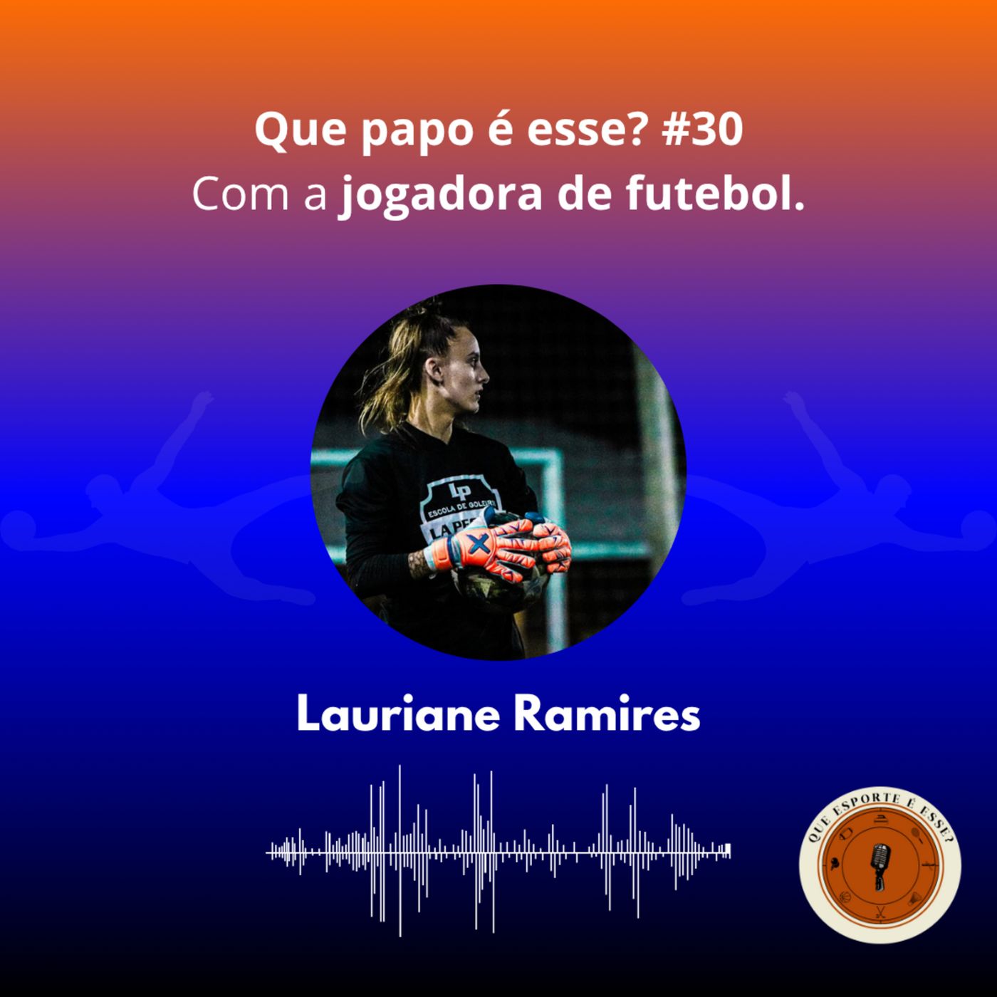 Que Esporte É Esse?
