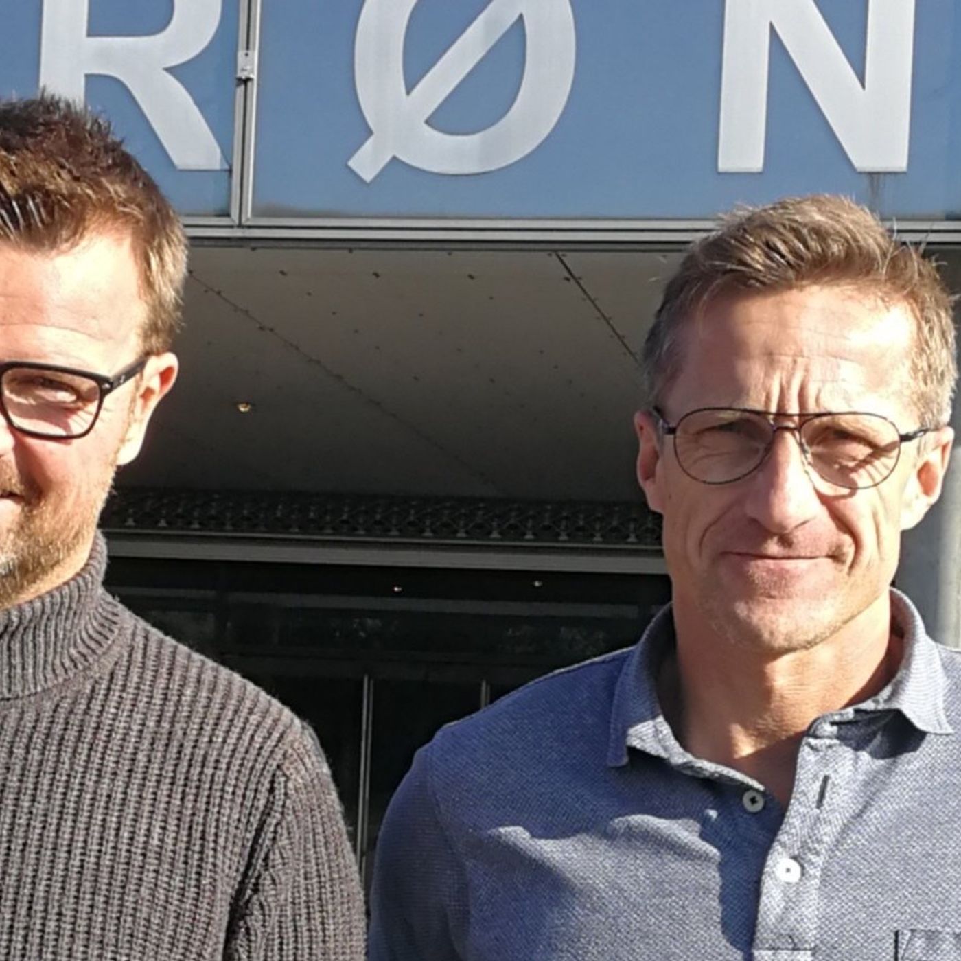 ‘Walk to explore': Sportsdirektør Troels Bech bytter fodbold i Brøndby ud med familievirksomhed i Italien