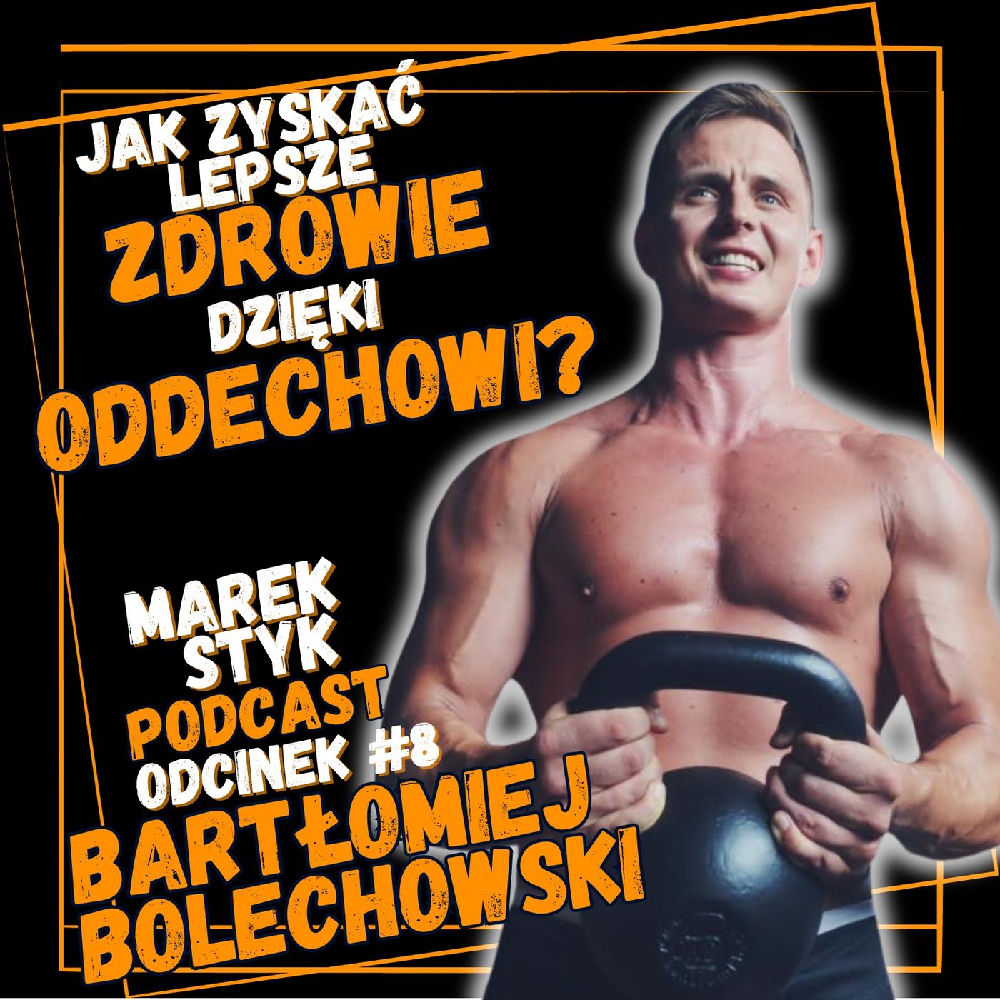 Marek Styk Podcast