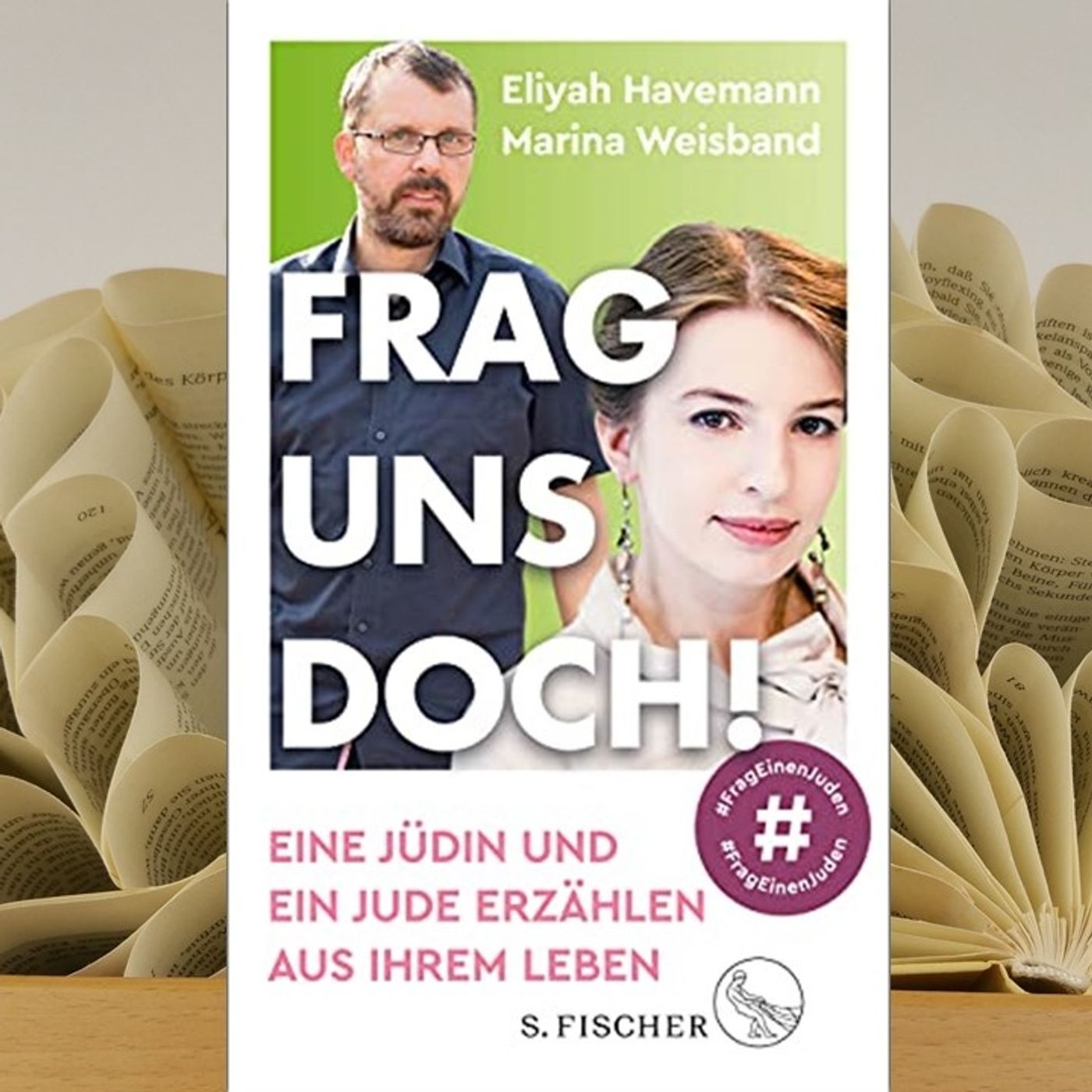 LesBar im Stern-Zimmer
