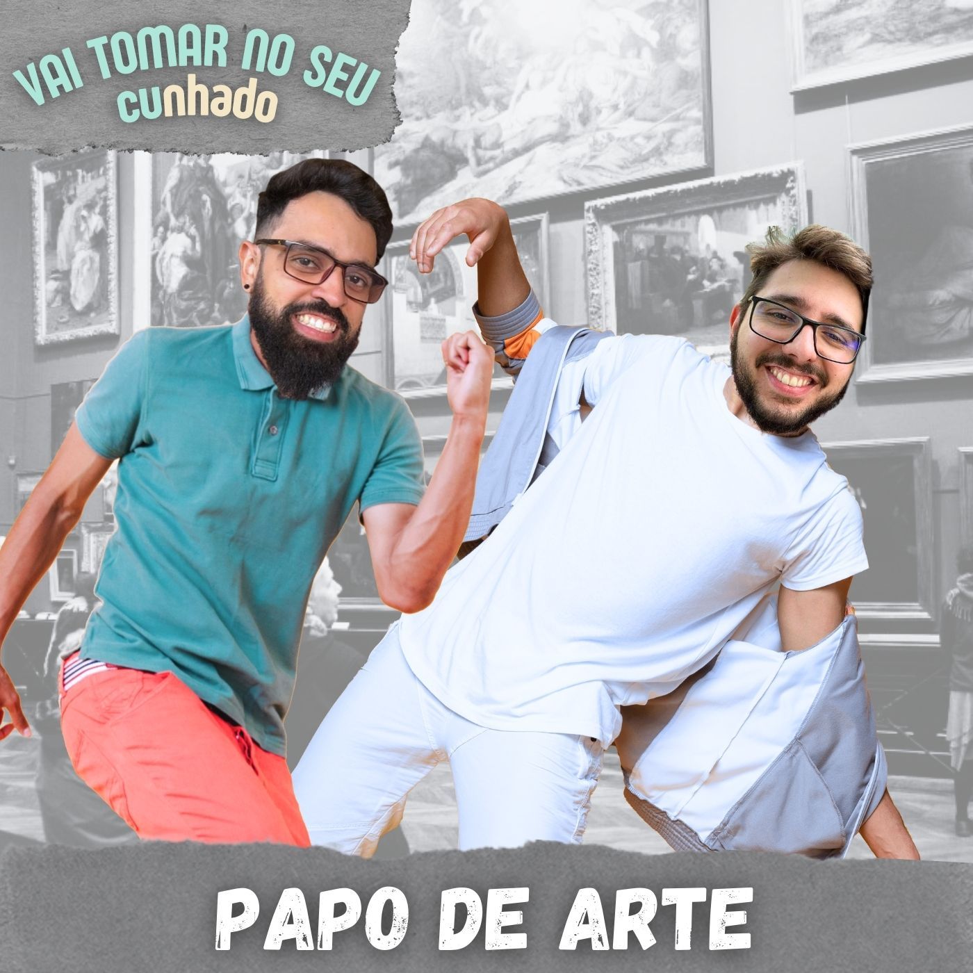 Vai tomar no seu cunhado