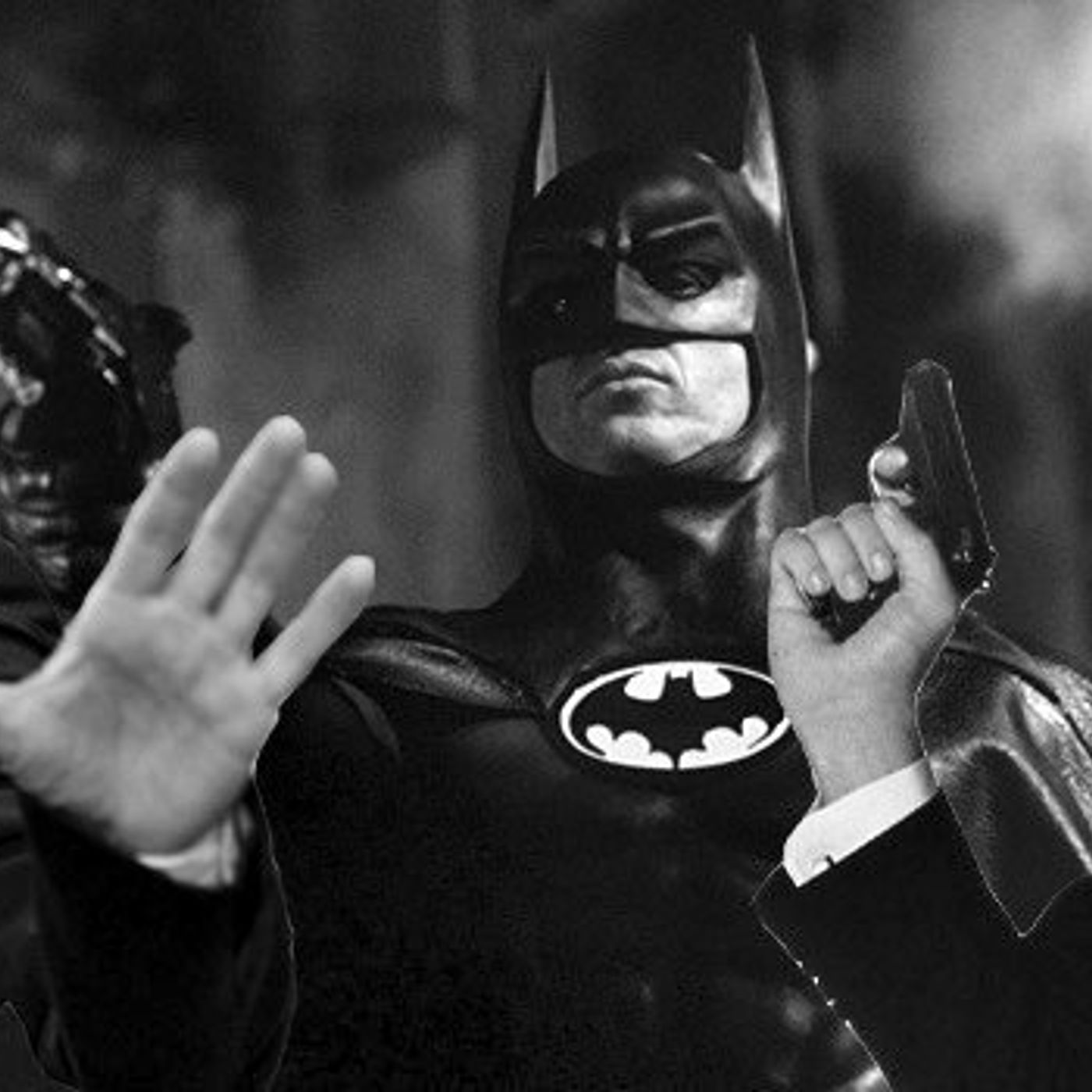 Cinematic Chit Chat: Bay, Batman, Bond