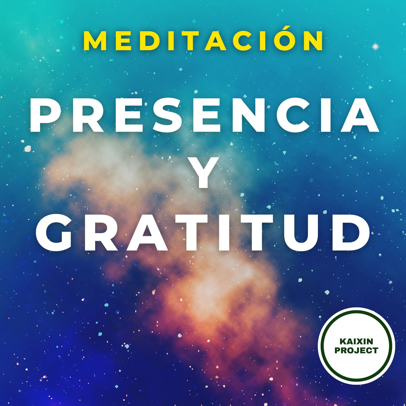 Meditación Presencia y Gratitud Meditación Presencia y Gratitud