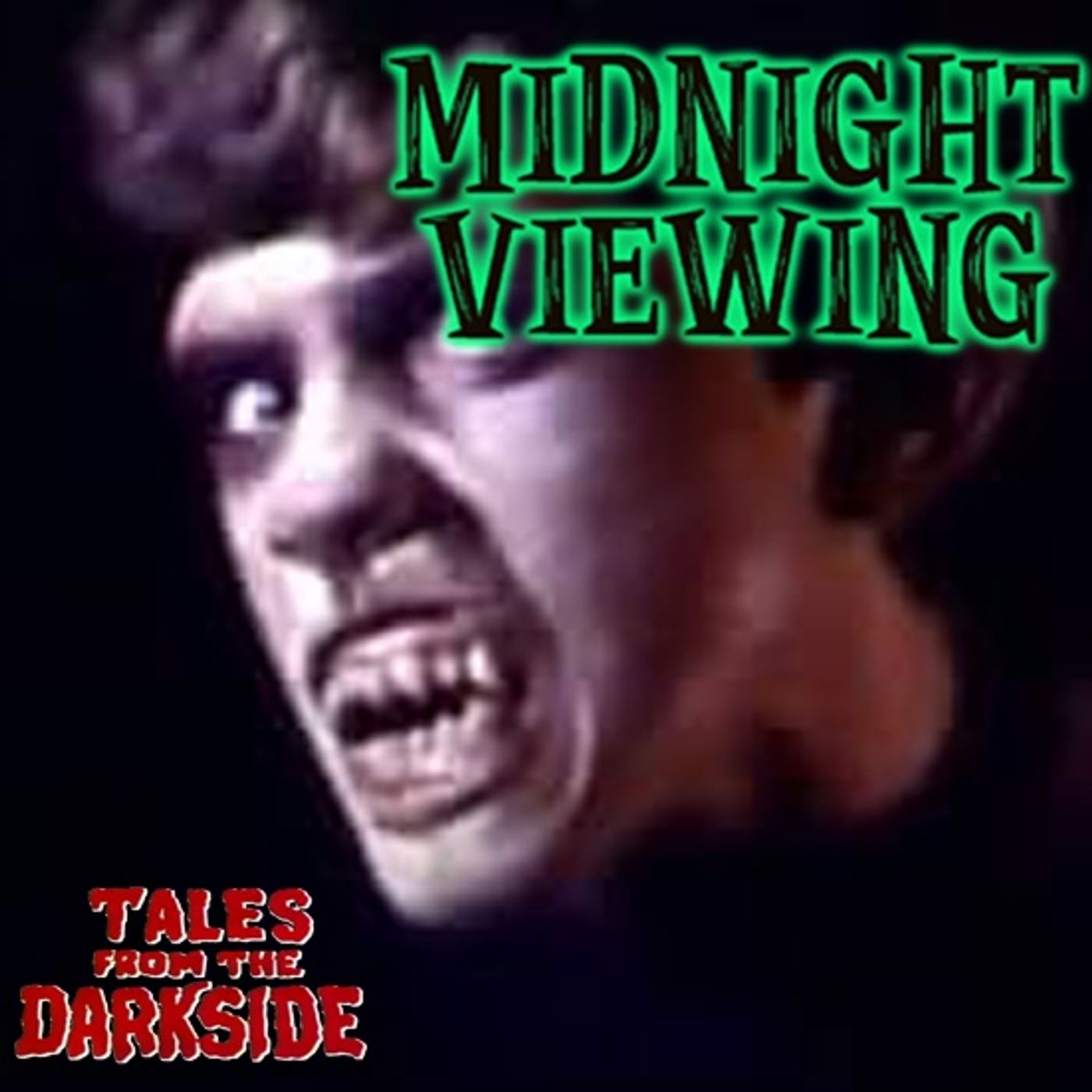 Tales from the Darkside S04E15&16 (Do Not Open This Box, Family Reunion)