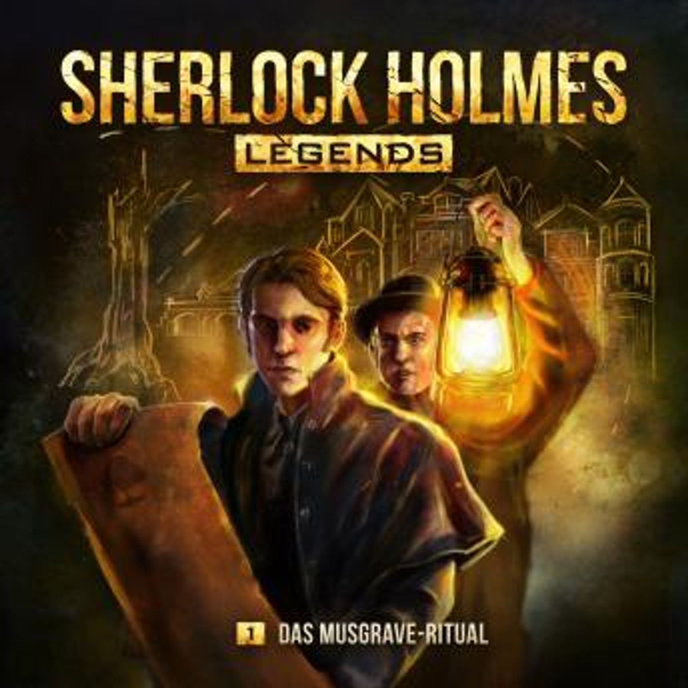 Download Incredible Full Audiobooks in Kids, Mystery & Fantasy