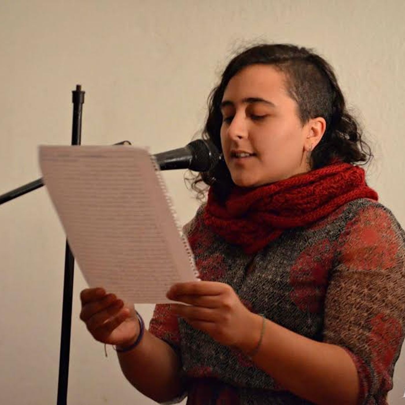 Noche de Letras 2.0 - Radio Trend Topic