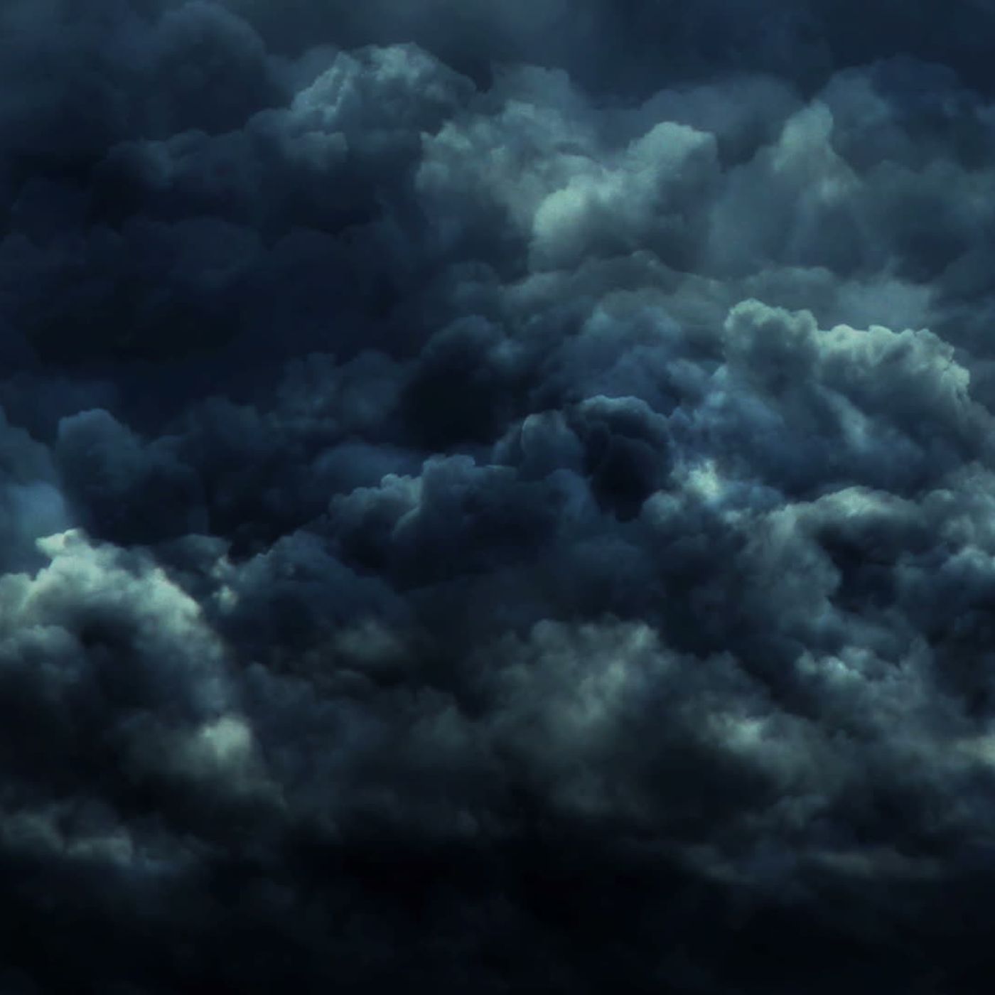 Dark Skies episode artwork