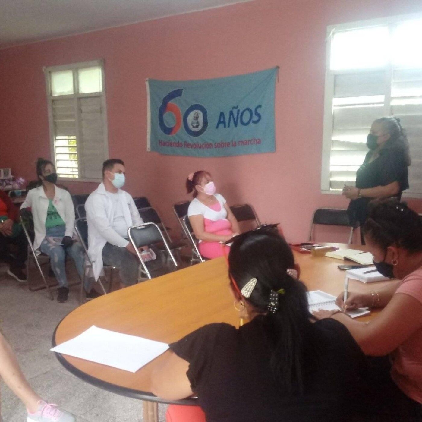 CMKD Radio Juvenil 93.7 FM