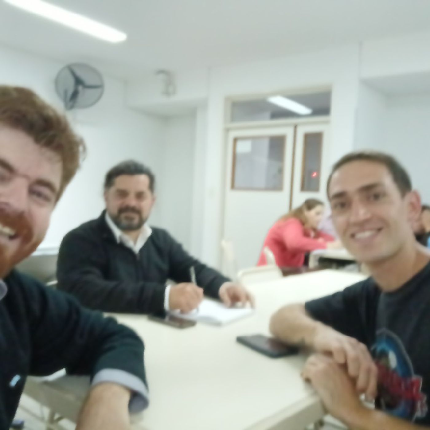 El podcast de Gonzalo Bengochea - Edu Id