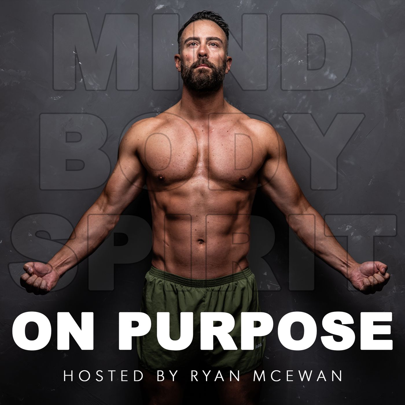 On Purpose with Ryan McEwan