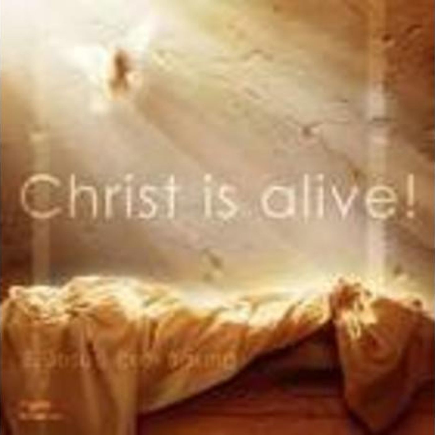 Spirit Alive Praise And Worship Experience: A Dead Man Named Jesus episode artwork