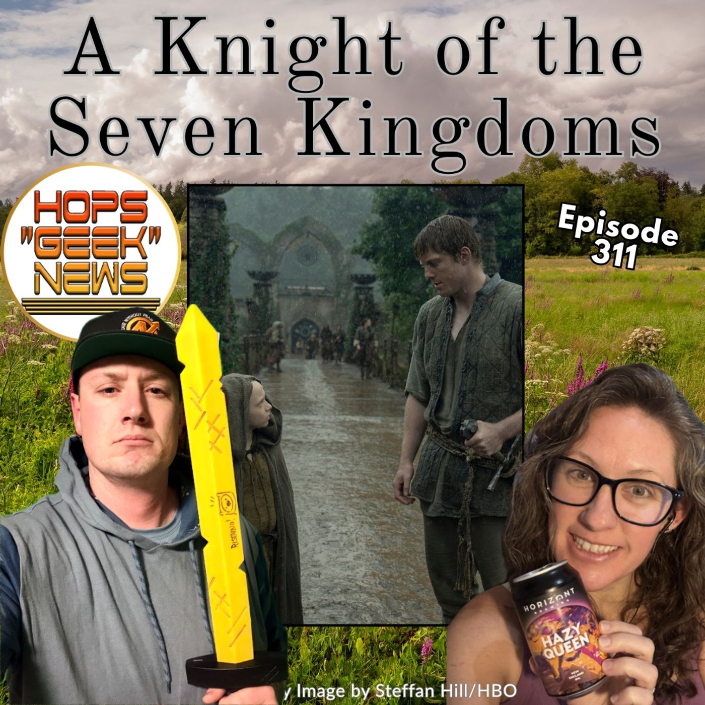 A Knight of the Seven Kingdoms Review
