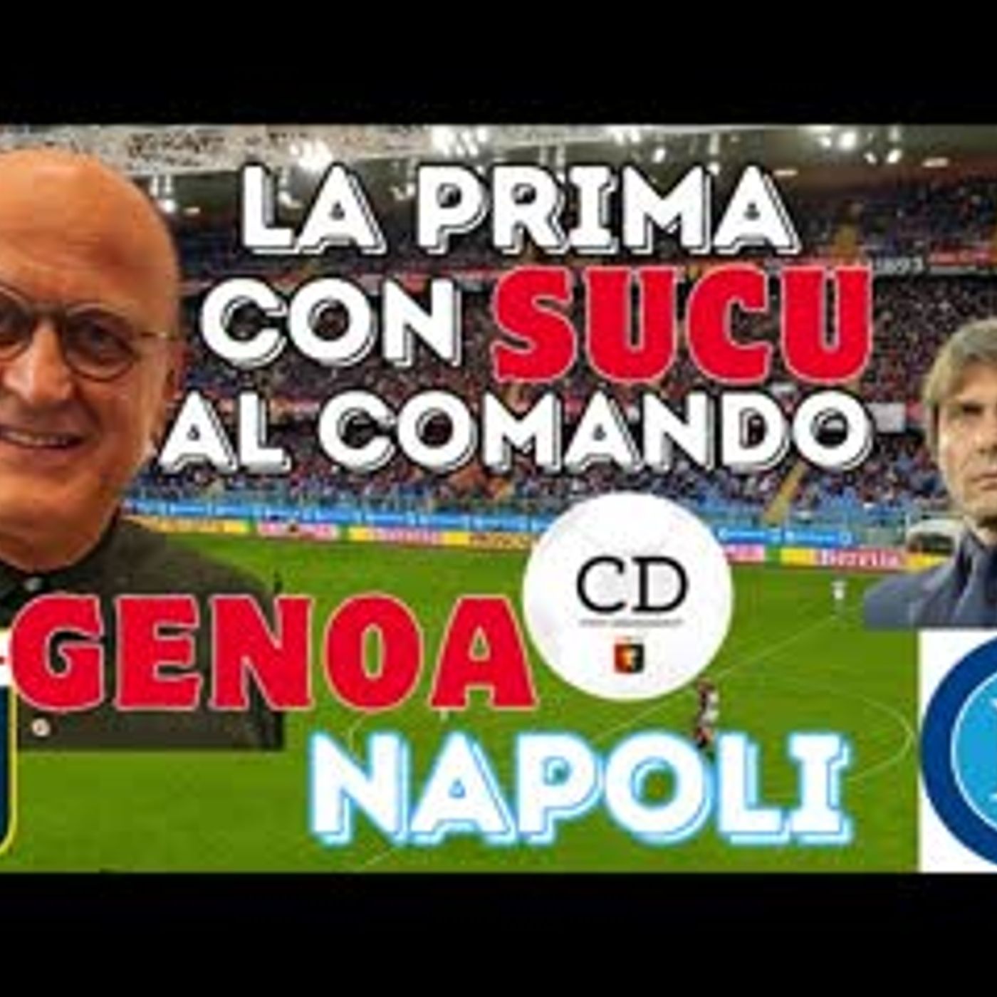 CarloDanani, i podcast