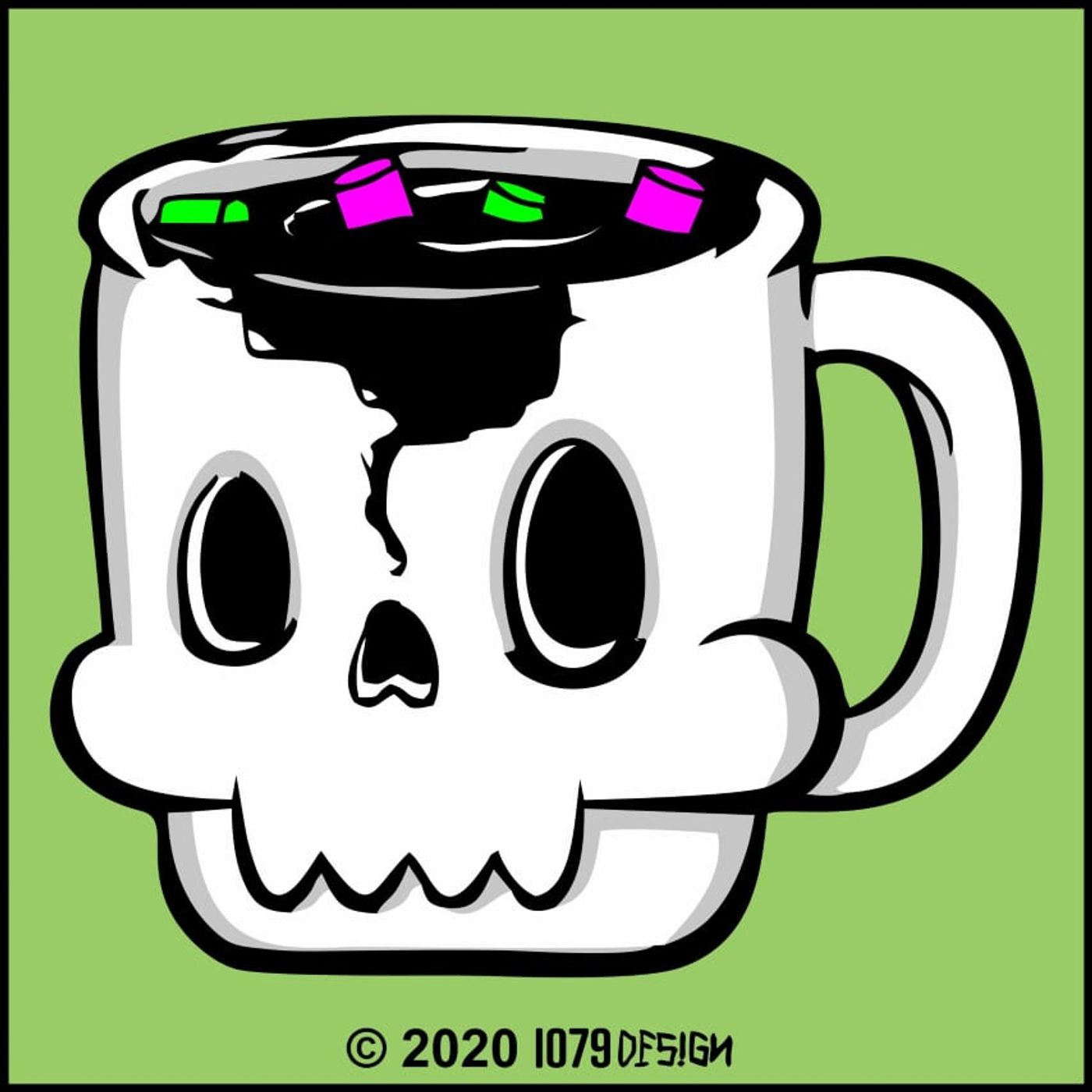 Grab A Cuppa