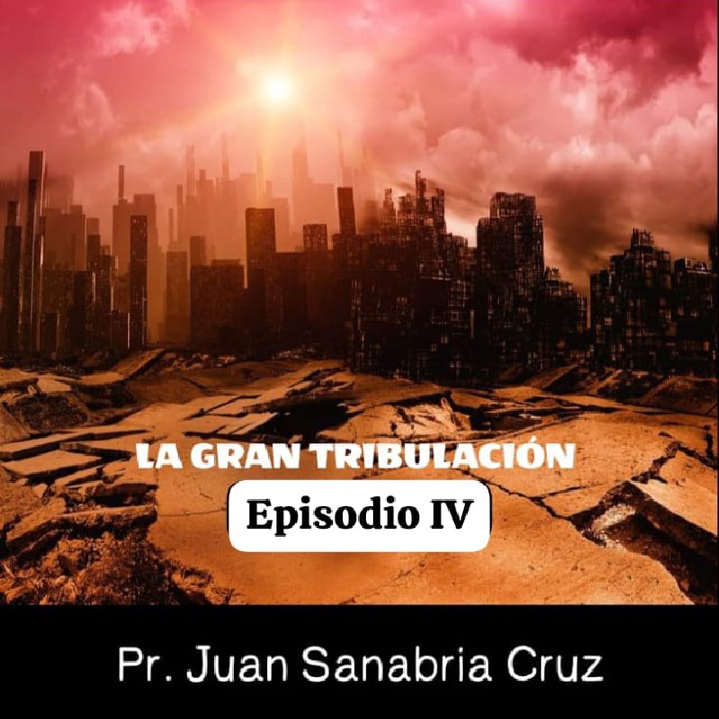 IGLESIA CRISTIANA REFORMADA