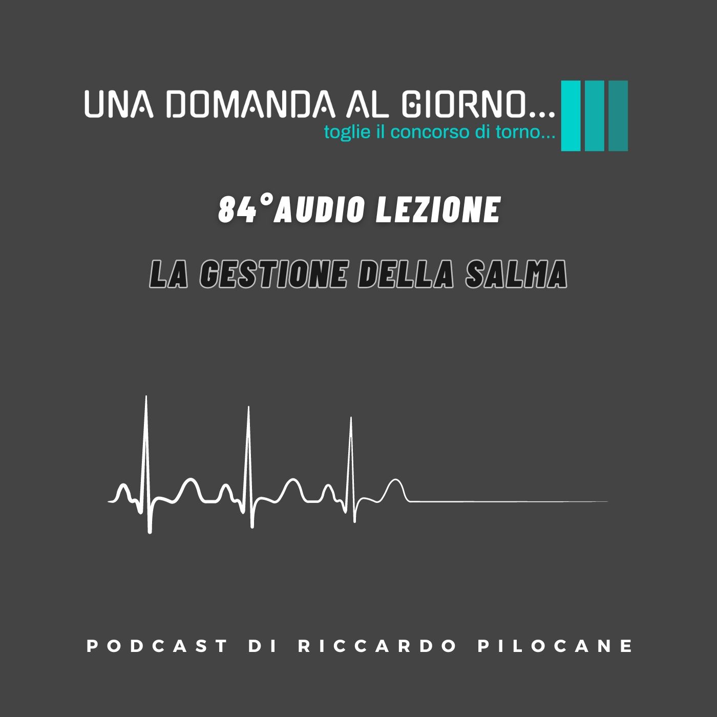 Una domanda al giorno... podcast
