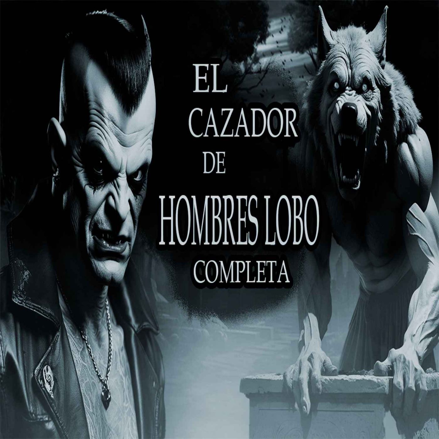 Portada de Historias de Terror PR