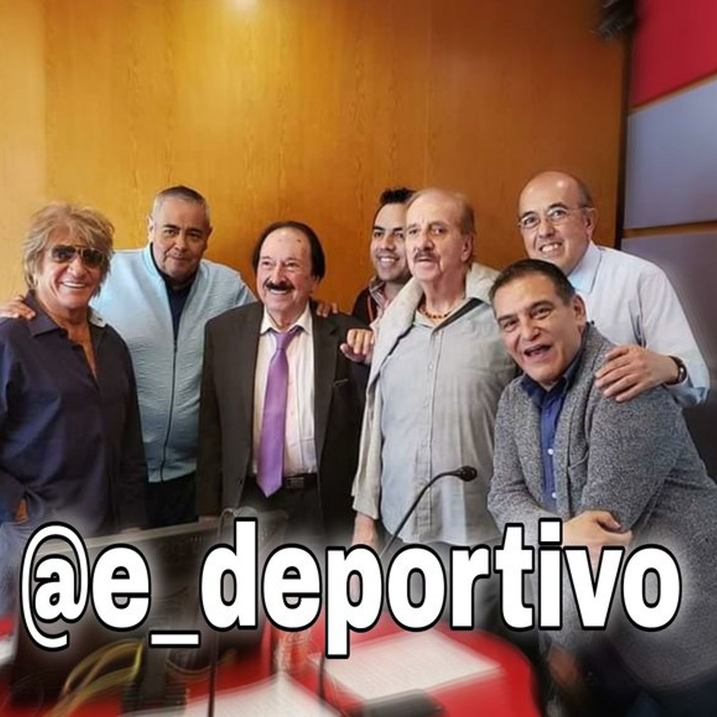 D.E.P Maestro Arturo Castro, lo recordamos en Espacio Deportivo de la Tarde 15 de Marzo 2021