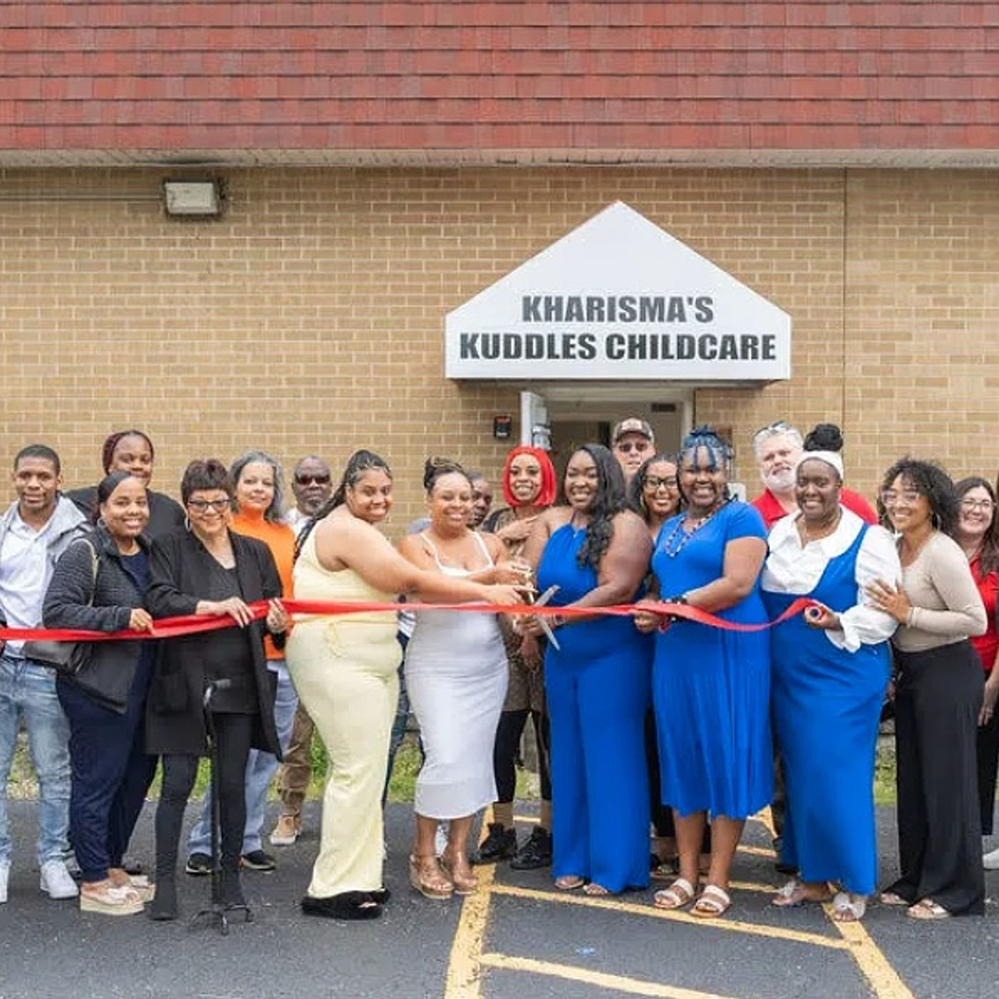 New childcare facility opens in Yorkville episode artwork
