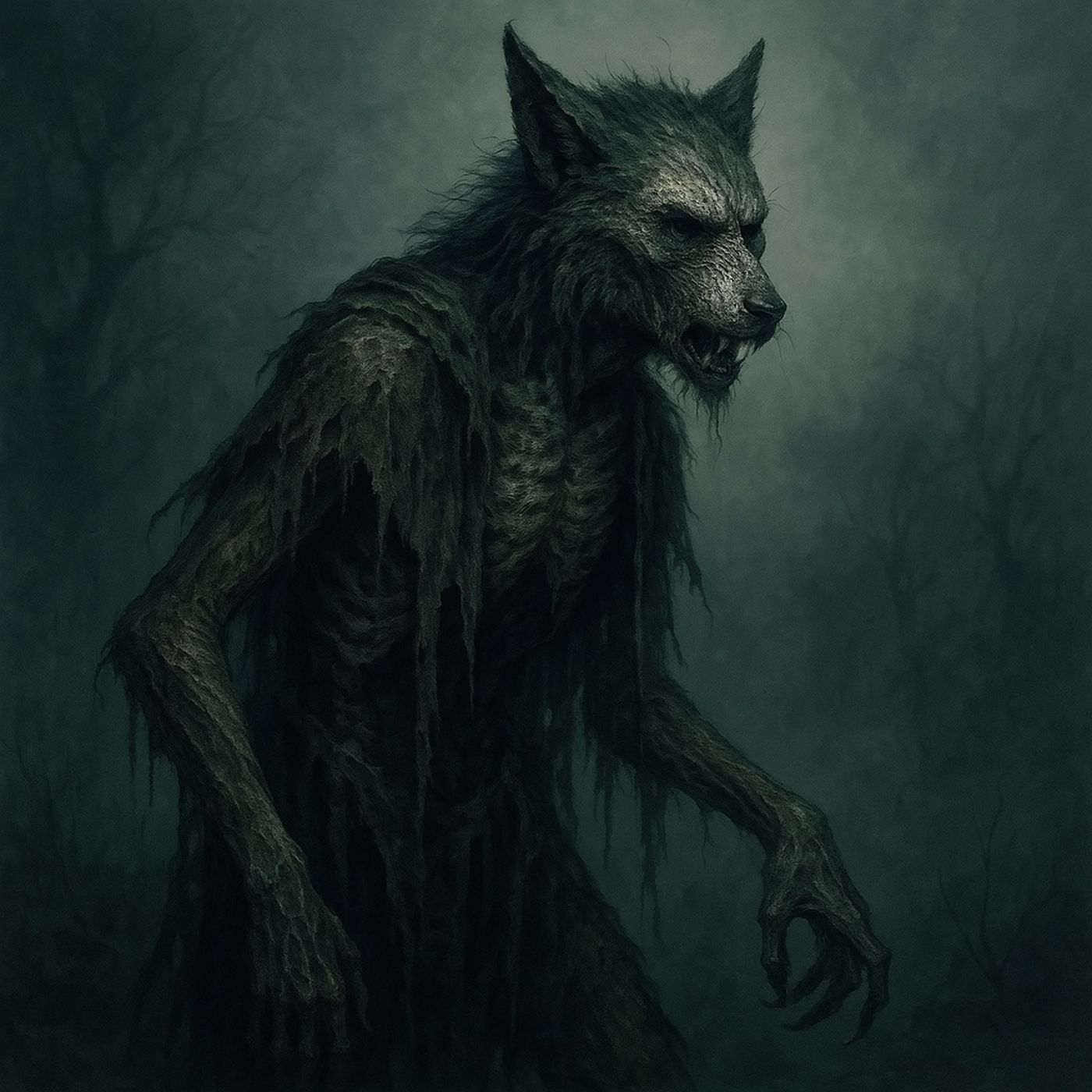 Portada de Creepypastas en español